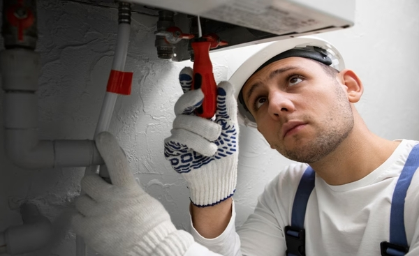 Installation et entretien de système de chauffage plombier Neuilly sur Marne
